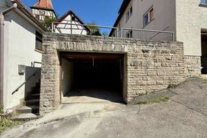 Wohnhaus sucht liebevolle Sanierung in Kocherstetten! – Schlosbergsteige 25, 74653 Künzelsau – Vorschaubild 3
