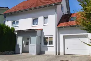 Viel Platz für Leben, Arbeiten & Entspannen - Ihr neues Zuhause in Ottobeuren – Unterallgäu (Kreis) – Vorschaubild 1