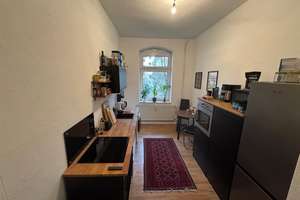 Moderne, renovierte 3-Zimmer-Erdgeschosswohnung im Vorderen Westen – Die vollständige Adresse der Immobilie erhältst du vom Anbieter., 34119 West, Kassel – Vorschaubild 4