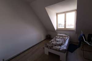 4-Zi.-Altbauwohnung im Dachgeschoss Pfhm-Nordstadt – Die vollständige Adresse der Immobilie erhältst du vom Anbieter., 75177 Nordstadt, Pforzheim – Vorschaubild 12