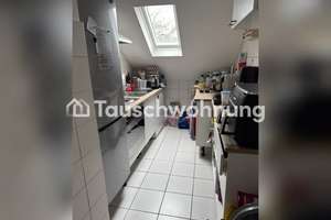 Tauschwohnung: Helle 2-Zimmer Wohnung in der Nordstadt – Die vollständige Adresse der Immobilie erhältst du vom Anbieter., 53119 Tannenbusch, Bonn – Vorschaubild 3