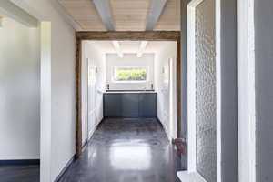 Historische Bäckerei: Modernisiertes Architektendesign mit Charme und Komfort in Feldrandlage – Schleswig-Flensburg (Kreis) – Vorschaubild 6