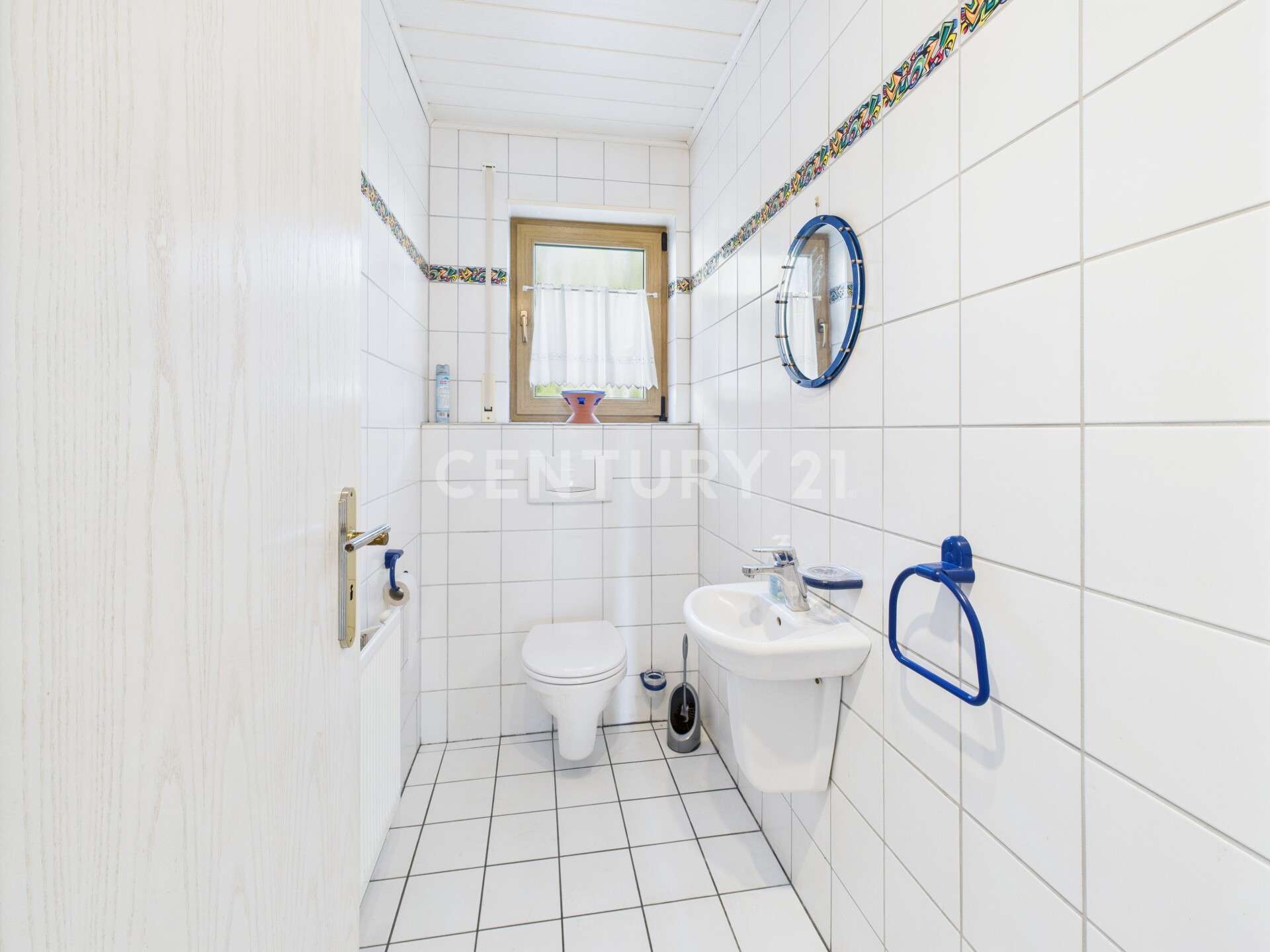 Immobilie in Höchst im Odenwald - Ihr Traumhaus mit viel Platz und atemberaubendem Odenwaldblick - Bild 14