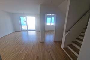 Großzügig, modern, hochwertig: Exklusive 4-Zimmer-Wohnung mit Komfortausstattung – sofort bezugsbere