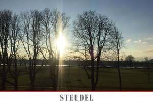 Klassische Stadthauswohnung / Yachthafen mit Terrasse und Garage