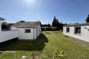 Moderne DHH  mit großem Garten, Werkstatt & 718 m² Grundstück – Die vollständige Adresse der Immobilie erhältst du vom Anbieter., 51373 Wiesdorf, Leverkusen – Vorschaubild 11
