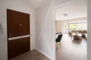 Frei nach Vereinbarung: 3-Zimmer-Wohnung mit Loggia im Komponistenviertel von Berlin Lankwitz – Die vollständige Adresse der Immobilie erhältst du vom Anbieter., 12247 Lankwitz, Berlin – Vorschaubild 2