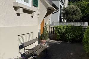 Schmuckstück / Rarität - 3-Familien Haus in München/Gern – Kratzerstraße 41, 80638 Neuhausen, München – Vorschaubild 5