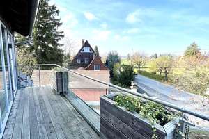 Lichtdurchflutete Maisonette-Wohnung mit Balkon und Gartennutzung im beliebten Dresden-Bühlau! – Die vollständige Adresse der Immobilie erhältst du vom Anbieter., 1324 Bühlau/Weißer Hirsch, Dresden – Vorschaubild 11