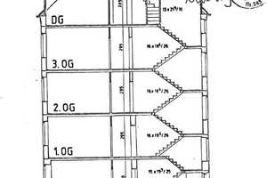 *Gemütliche 3-Zimmer Dachgeschosswohnung im Gerichtsviertel mit Gartennutzung zu verkaufen* – Schillstr. 4, 58097 Hagen – Vorschaubild 12