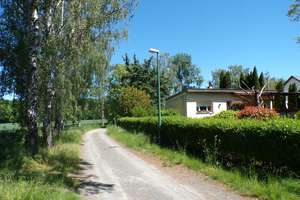 Paradies für Naturliebhaber - Eckgrundstück mit Bungalow