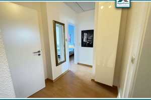 Familiengerecht! Renovierte Doppelhaushälfte mit Garage – Bielefeld – Vorschaubild 11
