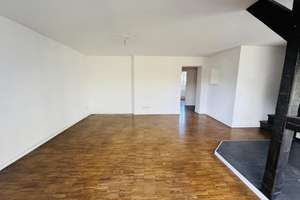 MODERNE TRIFFT ALTBAU-CHARME! _ 4 RÄUME, 2 BÄDER, EINBAUKÜCHE U. DACHTERRASSE IM HERZEN DÜSSELDORFS! – 40476 Golzheim, Düsseldorf – Vorschaubild 5