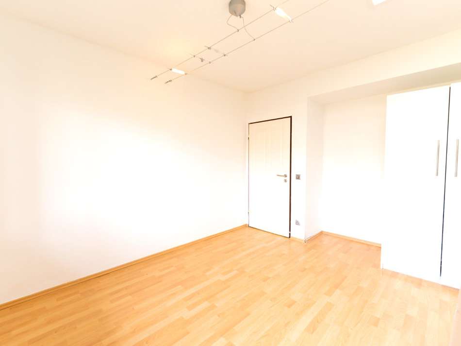 Schlafzimmer EG