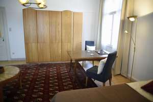 Top Lage Zentrum  voll möbl. gr. 4  Zi. mit Flair  Uni/Innenstadt – Loewenichstraße 18, 91054 Loewenich, Erlangen – Vorschaubild 22