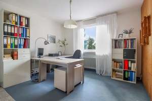 Großzügiges Wohnen – gepflegte Doppelhaushälfte mit vielseitigem Raumangebot – Die vollständige Adresse der Immobilie erhältst du vom Anbieter., 33647 Brackwede, Bielefeld – Vorschaubild 7