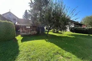 PURE GROßZÜGIGKEIT!!!
Zweifamilienhaus in Peiting – Weilheim-Schongau (Kreis) – Vorschaubild 1