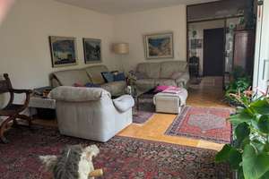 Großzügige möblierte Bungalow Wohnung (ca. 260 m²) mit Garten, Sauna & separater Einliegerwohnung –  – Rotdornweg 28, 53177 Heiderhof, Bonn – Vorschaubild 29