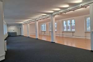 Großzügiges Loft – Die vollständige Adresse der Immobilie erhältst du vom Anbieter., 70176 Rosenberg, Stuttgart – Vorschaubild 5