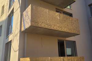 Top 2-Zimmer-Wohnung mit Balkon in Berlin-Mitte – Neue Hochstraße 17, 13347 Gesundbrunnen, Berlin – Vorschaubild 5