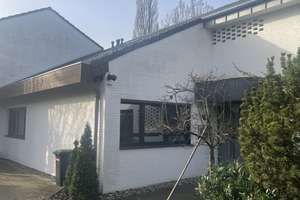 Repräsentatives Architektenhaus in Rheinnähe im rechtsrheinischen Köln – Die vollständige Adresse der Immobilie erhältst du vom Anbieter., 51149 Ensen, Köln – Vorschaubild 2