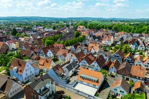 Wohn-, Geschäftshaus in bevorzugter Rintelner Wohnlage – Schaumburg (Kreis) – Vorschaubild 3