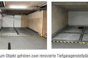 Helle 2-Zi-Wohnung am Ostpark | neuer EBK (WA-Anschluss) | Westbalkon | U-Bahn 80m | 2 Stellplätze – Die vollständige Adresse der Immobilie erhältst du vom Anbieter., 81671 Berg am Laim Ost, München – Vorschaubild 5
