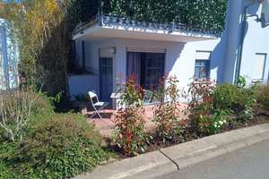 Gemüsegarten u Terrasse u 2 Stellplätze – Rudolf-Clausius-Str.  00, 97080 Dürrbachtal, Würzburg – Vorschaubild 3