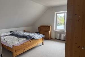 3-Zimmer-Wohnung mit Stellplatz, großer Dachterrasse und viel Potenzial – Vennheideweg 55, 48165 Berg Fidel, Münster – Vorschaubild 4