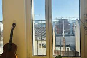 Exklusive Neubauwohnung über Q6Q7 mit 2 Balkonen & direktem Zugang zu Fitness First - vollmöbliert – Mannheim – Vorschaubild 3