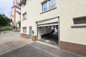 Charmantes Zuhause im Herzen der Altstadt – mit ansprechender, großer Dachterrasse und Garage – Die vollständige Adresse der Immobilie erhältst du vom Anbieter., 61250 Usingen – Vorschaubild 22