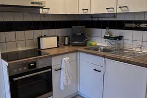 Geschmackvolle Wohnung mit zwei Zimmern sowie Balkon und EBK in Stuttgart – Sigmaringer Straße 116, 70567 Stuttgart – Vorschaubild 9