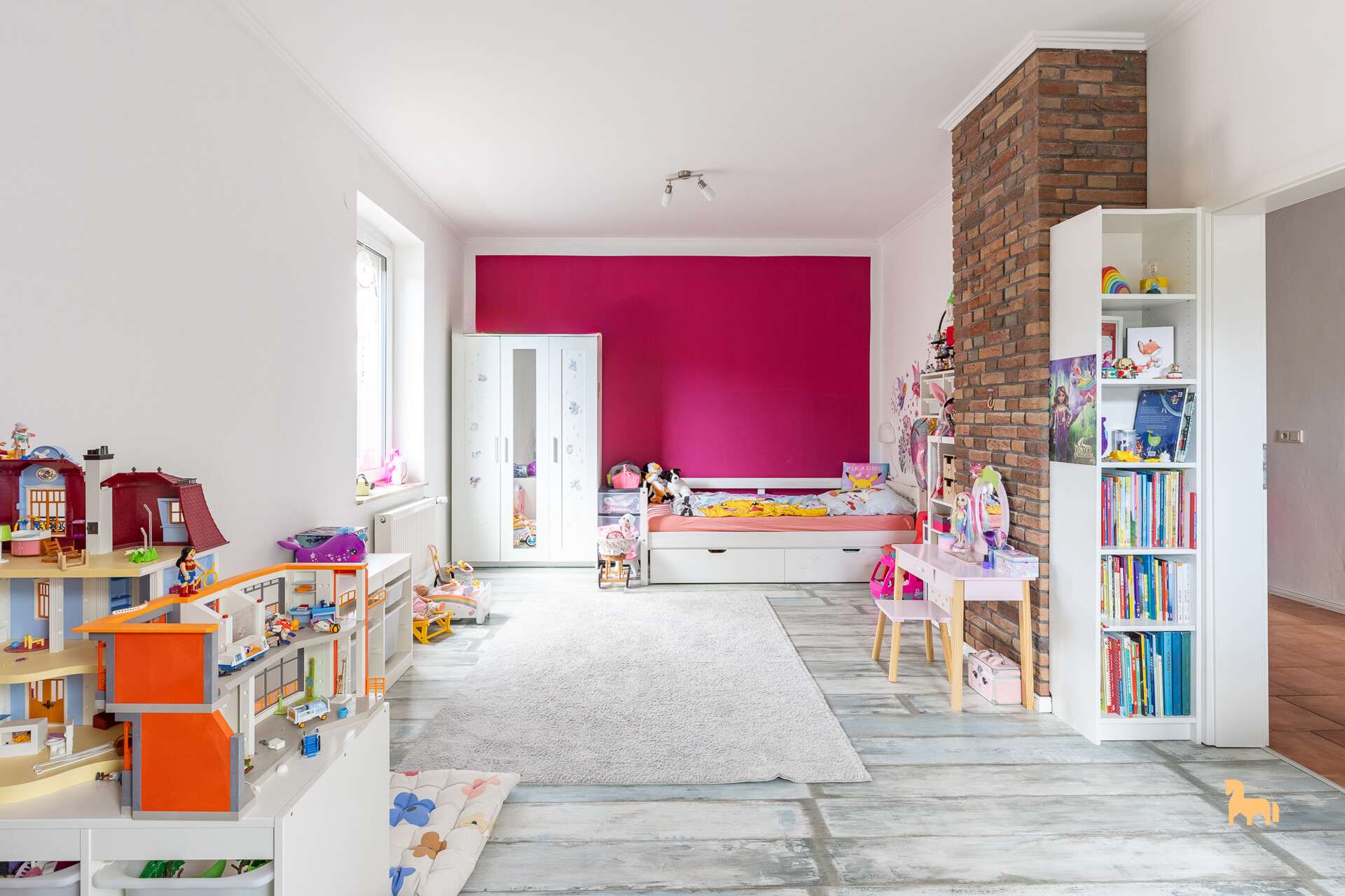 Immobilie in Twistringen - Familienfreundliches Traumhaus in bester Lage von Twistringen – energetisch saniert & provisionsfrei - Bild 10