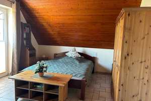 Strandnahes Ferienhaus mit drei Wohneinheiten und großem Garten im charmanten Ostseeort Kellenhusen – Ostholstein (Kreis) – Vorschaubild 16