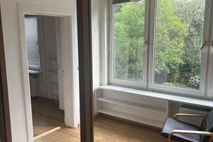 Traumlage trifft Potential - Stadthaus, teilsaniert (Erdgeschoss und 1.OG frei lieferbar) – Cranachstr. 75, 22607 Groß Flottbek, Hamburg – Vorschaubild 22