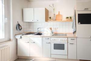 Bezugsfreie 2-Zimmer-Wohnung mit WG-Potenzial in begehrter Aasee-Lage! – 48151 Pluggendorf, Münster – Vorschaubild 10
