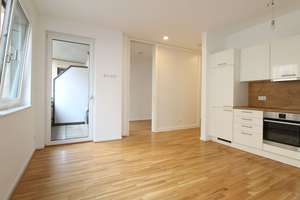 Helle 2 Zimmer mit EBK und Balkon in ruhiger Seitenstraße! – Hamburger Str. 17, 4129 Eutritzsch, Leipzig – Vorschaubild 3