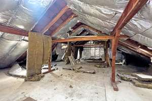 Großzügiges Einfamilienhaus auf einem Traumgrundstück mit Pool, Garage & Platz für die ganze Familie – Birnhornweg 11, 12107 Mariendorf, Berlin – Vorschaubild 38