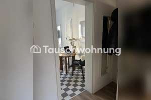 Tauschwohnung: Wohnung mit großem sonnigen Balkon gegen etwas größer – Die vollständige Adresse der Immobilie erhältst du vom Anbieter., 70197 Rotebühl, Stuttgart – Vorschaubild 2