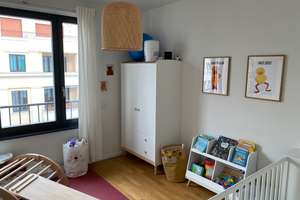 Provisionsfreie 3-Zimmer Wohnung im Diplomatenviertel in Berlin-Mitte – Beuthstraße 15, 10117 Mitte (Ortsteil), Berlin – Vorschaubild 14