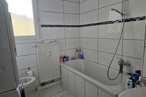 Attraktive 68 m² Wohnung mit 2 Balkonen in zentraler Lage – Grünstr. 4, 75172 Weststadt, Pforzheim – Vorschaubild 2