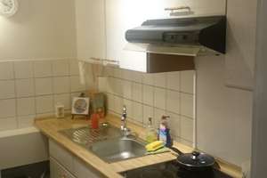 schöne Etagenwohnung in zentraler Lage – In der Taufe 2, 51427 Refrath, Bergisch Gladbach – Vorschaubild 6