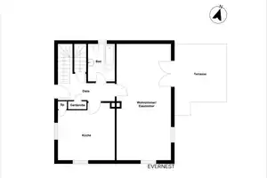 Familientraum mit Garten – charmant, flexibel und voller Möglichkeiten – Hochtaunuskreis – Vorschaubild 14