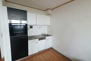  1-Zimmer-Wohnung mit Balkon und herrlichem Weitblick in Erlangen – Am Europakanal 38, 91056 Erlangen – Vorschaubild 5