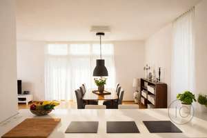 Haus in Haus, direkt am Waldrand mit großzügigem Garten in einem 2-Familienhaus – Die vollständige Adresse der Immobilie erhältst du vom Anbieter., 51107 Rath/Heumar, Köln – Vorschaubild 4