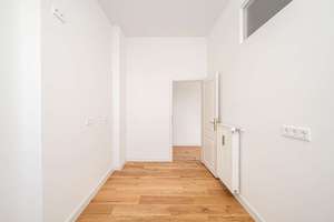 Wilmersdorf: Bezugsfertiges Apartment mit attraktiver 33m²-Nutzfläche – Durlacher Straße 21, 10715 Wilmersdorf, Berlin – Vorschaubild 6