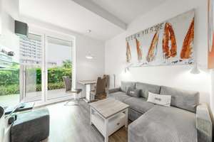 Renditestarke Ferienwohnung im High End! – Die vollständige Adresse der Immobilie erhältst du vom Anbieter., 23570 Travemünde, Lübeck – Vorschaubild 3