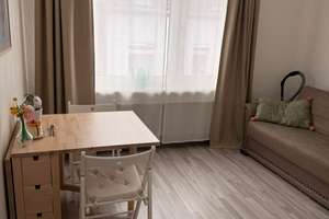 Süße 2-Zimmer-Wohnung in Duisburg-Neudorf-Nord – Finkenstr. 21, 47057 Neudorf-Nord, Duisburg – Vorschaubild 4