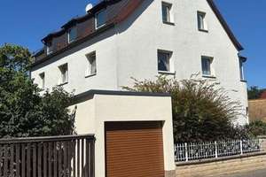 Exklusive Stadtvilla mit vielfältigen Nutzungsmöglichkeiten in Leipzig-Mölkau