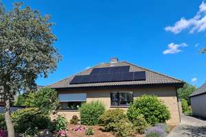 Energieeffizientes Einfamilienhaus mit Gartenoase – Die vollständige Adresse der Immobilie erhältst du vom Anbieter., 48624 Schöppingen – Vorschaubild 1